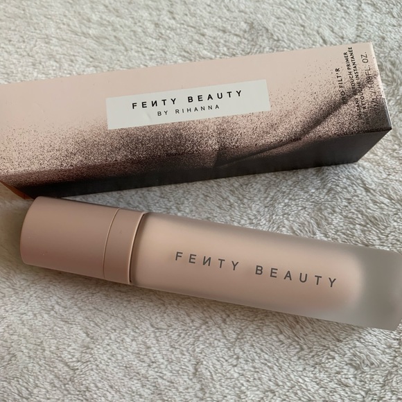 Fenty Beauty Pro Filt’r Retouch Face Primer Soft Matte BNIB - Picture 2 of 11